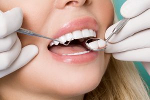Dental cleanings in Rolling Meadows, IL