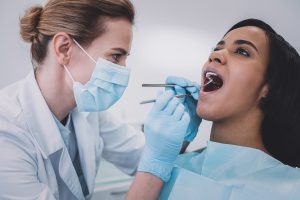 Dental fillings in Rolling Meadows, IL