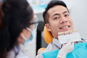 Veneers in Rolling Meadows, IL
